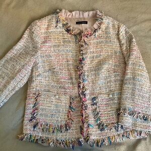 Mariella Rosati women’s jacket